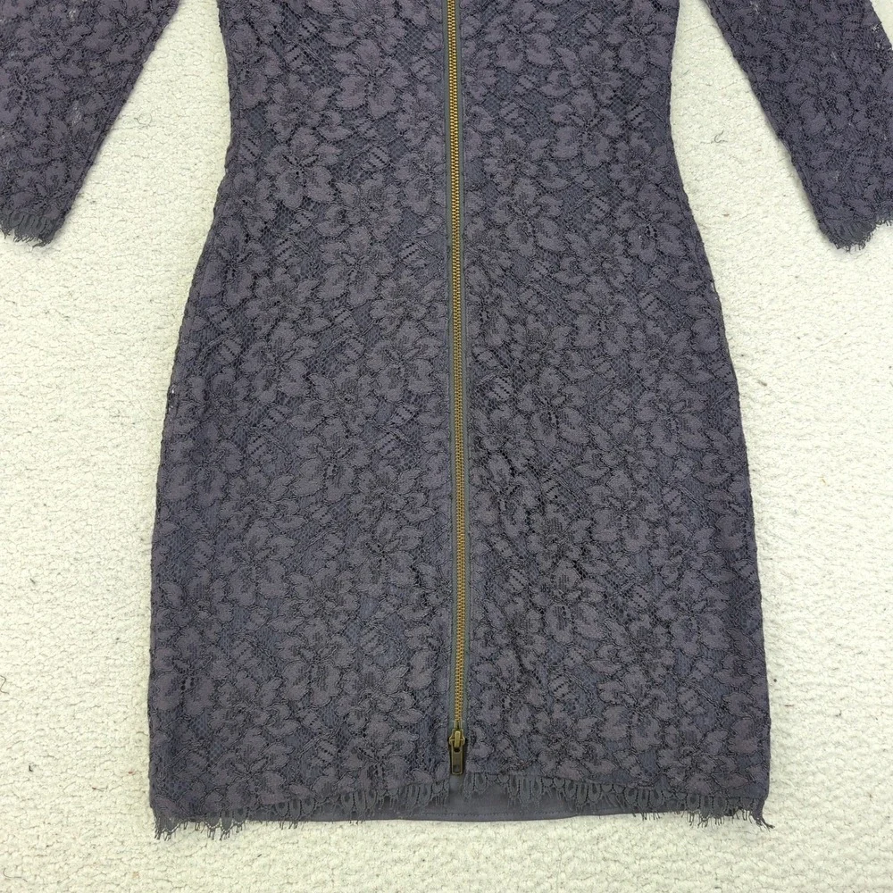 Diane Von Furstenberg 16 pit